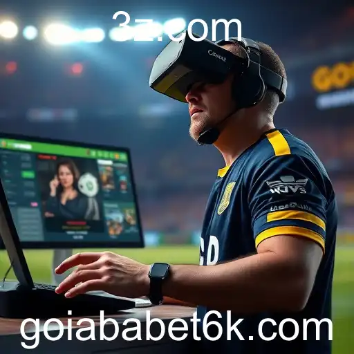 A Evolução do Goiaba Bet no Mundo dos Jogos Online