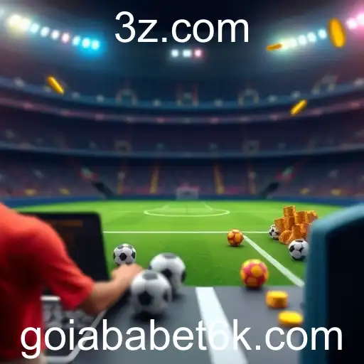 Avanço e Desafios no Mercado de Jogos Online