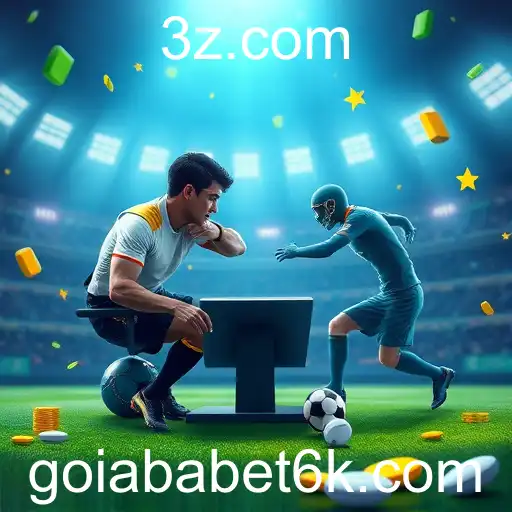 Inovações e Tendências no Mercado de Jogos Online