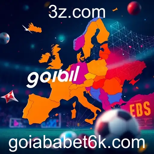 Avanços e desafios no mercado de jogos online em 2026