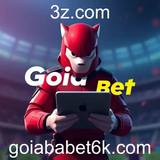 Tendências de Jogos em 2026: O Impacto da Goiaba Bet no Mercado