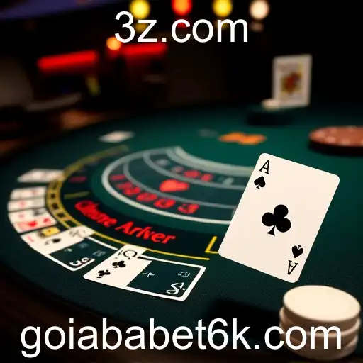 A Ascensão do Goiaba Bet no Mercado de Jogos Online