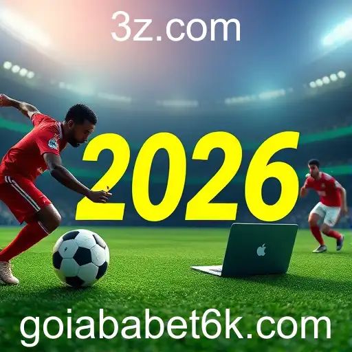 Crescimento Explosivo do Goiaba Bet em 2026