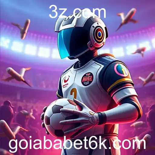 Transformação Digital nos Jogos com Goiaba Bet