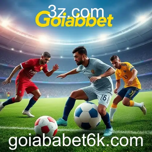 A Ascensão do Goiaba Bet no Mercado de Jogos