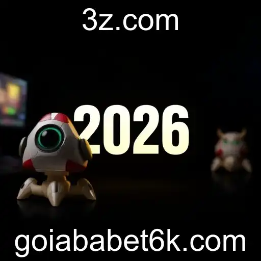 A Nova Era do Jogos com Goiaba Bet