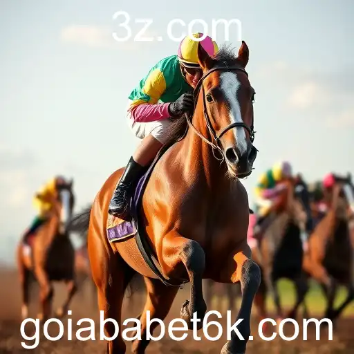 Goiaba Bet: A Nova Aposta no Mercado de Jogos Online