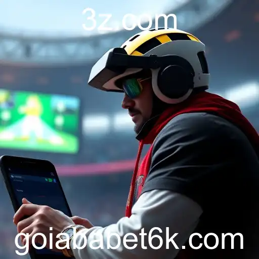 Goiaba Bet: O Fenômeno dos Jogos Online em 2026