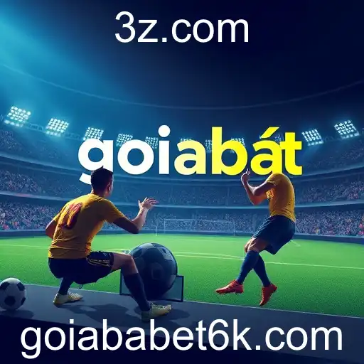 A Ascensão do Goiaba Bet nos Jogos Online
