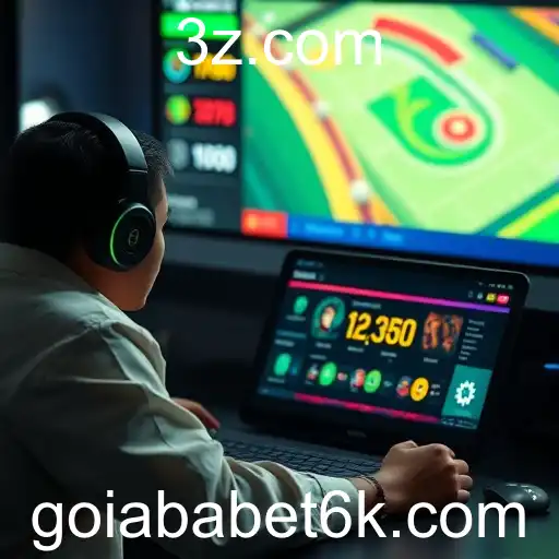 A Ascensão da Goiaba Bet no Cenário de Apostas Online