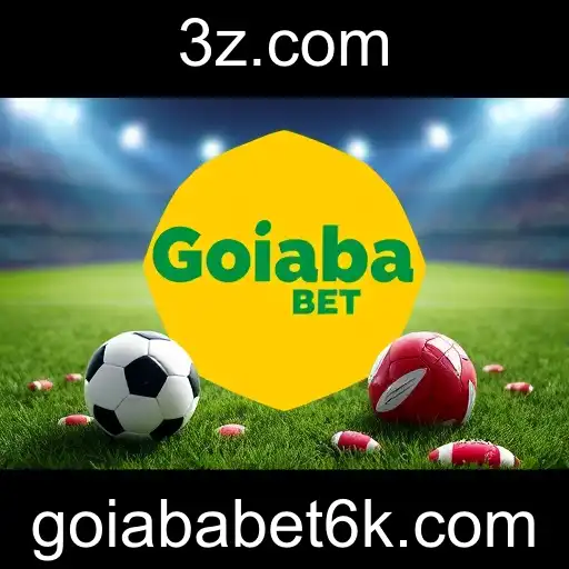 A Revolução do Goiaba Bet no Mercado de Apostas