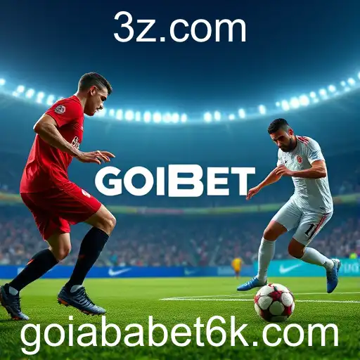 Goiaba Bet: Uma Revolução no Mercado de Jogos