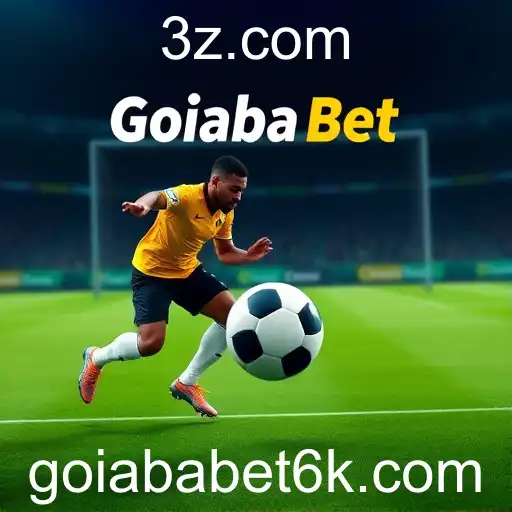 Ascensão do Goiaba Bet no Cenário Atual de Jogos Online