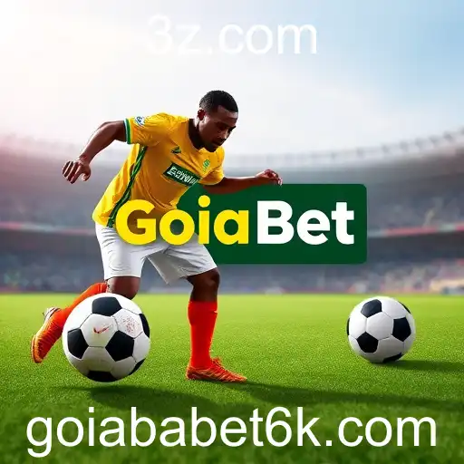 A Ascensão do Goiaba Bet no Cenário de Jogos Online