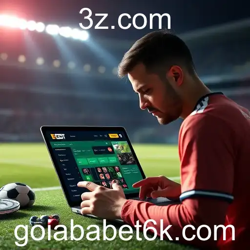 Crescimento do Mercado de Apostas em 2026