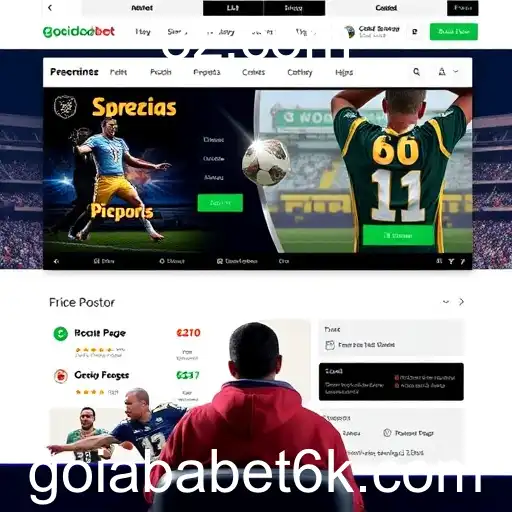 Inovação no Mundo das Apostas Online