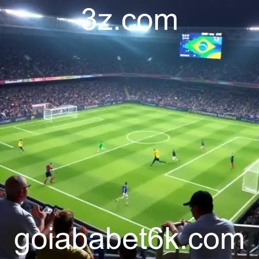 A Ascensão dos Jogos de Apostas Online