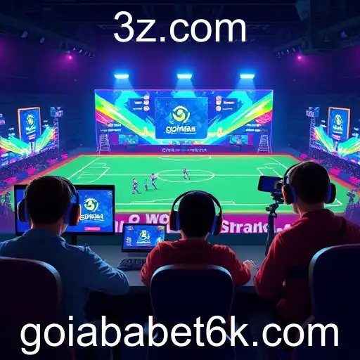 Crescimento dos Jogos Online e a Goiaba Bet em 2026