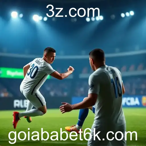 A Ascensão do Goiaba Bet no Cenário de Jogos