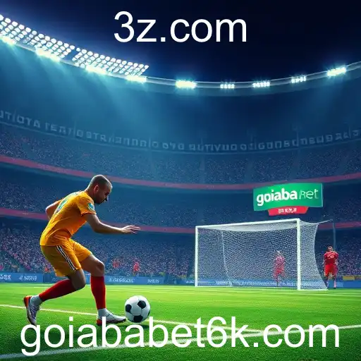 A Ascensão do Goiaba Bet no Mercado de Jogos Brasileiro