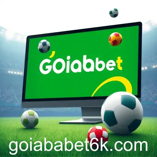 A Ascensão do Goiaba Bet no Mercado de Jogos Online