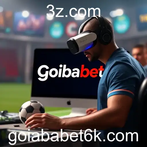 A Ascensão do Goiaba Bet no Cenário de Apostas Online