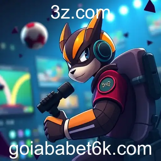 A Ascensão do Goiaba Bet no Mercado de Jogos Online