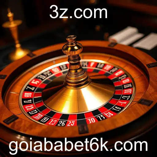 Explorando a Fascinante Categoria de Jogos de Roleta no Goiaba Bet