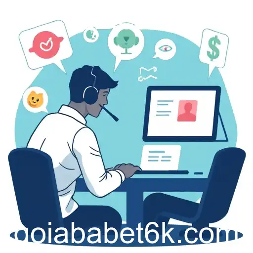 A Revolução do Suporte ao Cliente nos Jogos: Explorando a Categoria 'Customer Support' no Goiaba Bet