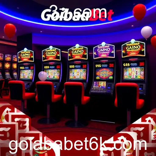 A Revolução dos Jogos Online e Goiaba Bet